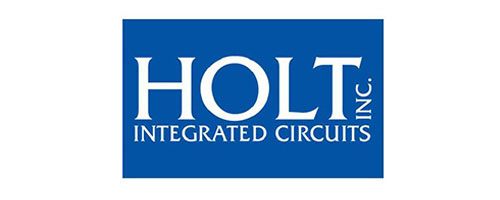 HOLT