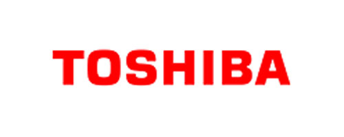 TOSHIBA