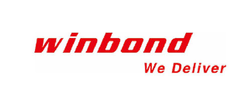 WINBIOND
