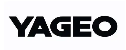 YAGEO